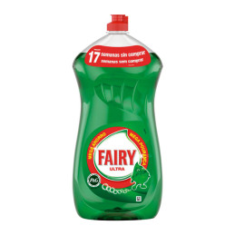 BOTE FAIRY 480ml