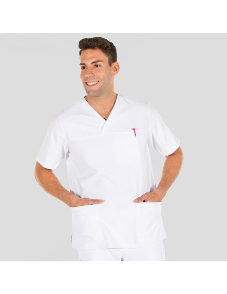 BLUSA HOMBRE HECTOR ELASTIK