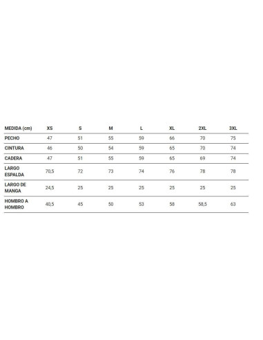 MURPHY TOP BY BARCO PARA HOMBRE