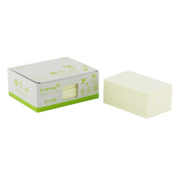 CAJA 12 BLOCS NOTAS...