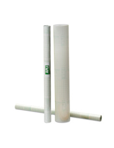 ROLLO FORRALIBROS APLI REPOSICIONABLE 3m 2