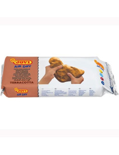 PASTA DE MODELAR JOVI AIR DRY 1000gr