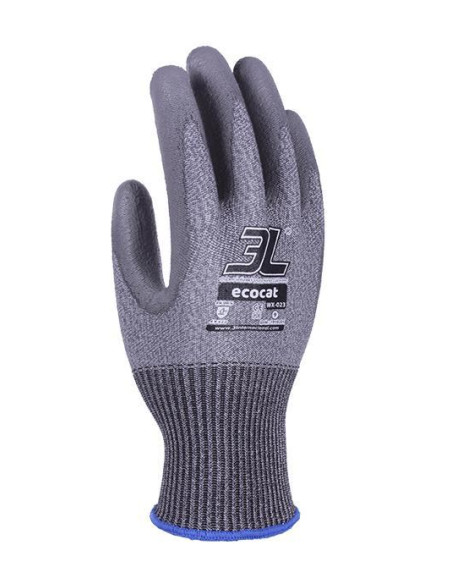 GUANTES DE SEGURIDAD MECÁNICO ECOCAT