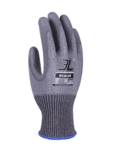 GUANTES DE SEGURIDAD MECÁNICO ECOCAT
