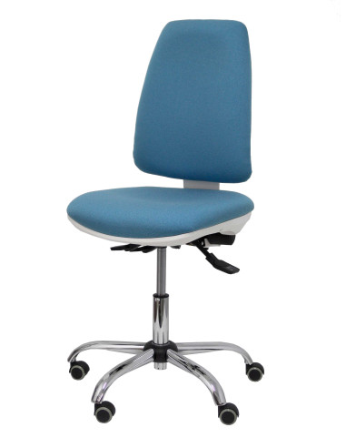 SILLA OPERATIVA ELCHE ASINCRO BALI Y RUEDAS PARQUE