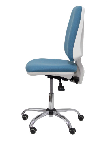 SILLA OPERATIVA ELCHE ASINCRO BALI Y RUEDAS PARQUE