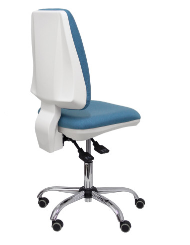 SILLA OPERATIVA ELCHE ASINCRO BALI Y RUEDAS PARQUE