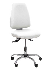 SILLA OPERATIVA ELCHE ASINCRO BALI Y RUEDAS PARQUE