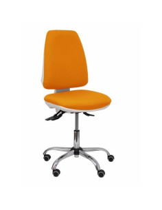 SILLA OPERATIVA ELCHE ASINCRO BALI Y RUEDAS PARQUE