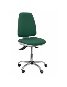 SILLA OPERATIVA ELCHE ASINCRO BALI Y RUEDAS PARQUE