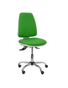 SILLA OPERATIVA ELCHE ASINCRO BALI Y RUEDAS PARQUE