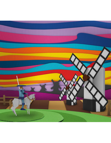 CARTÓN ONDULADO SADIPAL 50x65cm