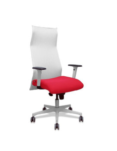 SILLÓN DE DIRECCIÓN SAHUCO BLANCO