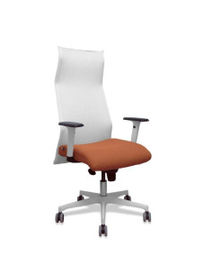 SILLÓN DE DIRECCIÓN SAHUCO BLANCO