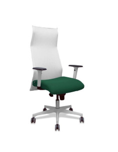 SILLÓN DE DIRECCIÓN SAHUCO BLANCO