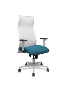 SILLÓN DE DIRECCIÓN SAHUCO BLANCO