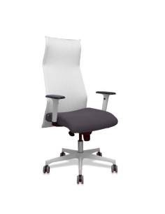 SILLÓN DE DIRECCIÓN SAHUCO BLANCO