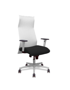 SILLÓN DE DIRECCIÓN SAHUCO BLANCO