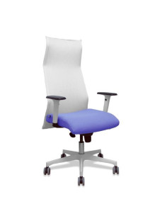 SILLÓN DE DIRECCIÓN SAHUCO BLANCO