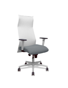 SILLÓN DE DIRECCIÓN SAHUCO BLANCO