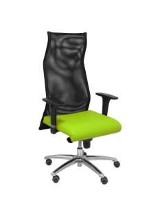 SILLÓN DE DIRECCIÓN SAHUCO SÍMILPIEL