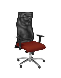 SILLÓN DE DIRECCIÓN SAHUCO SÍMILPIEL