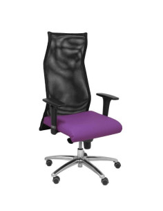 SILLÓN DE DIRECCIÓN SAHUCO SÍMILPIEL