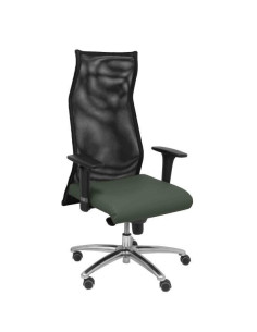 SILLÓN DE DIRECCIÓN SAHUCO SÍMILPIEL