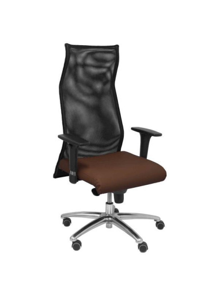 SILLÓN DE DIRECCIÓN SAHUCO SÍMILPIEL