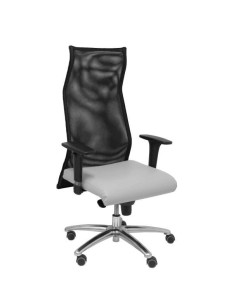 SILLÓN DE DIRECCIÓN SAHUCO SÍMILPIEL