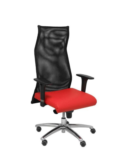 SILLÓN DE DIRECCIÓN SAHUCO SÍMILPIEL