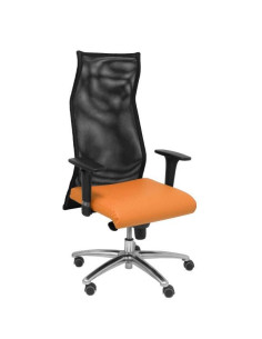 SILLÓN DE DIRECCIÓN SAHUCO SÍMILPIEL