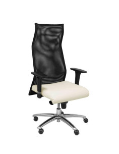 SILLÓN DE DIRECCIÓN SAHUCO SÍMILPIEL