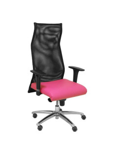 SILLÓN DE DIRECCIÓN SAHUCO SÍMILPIEL