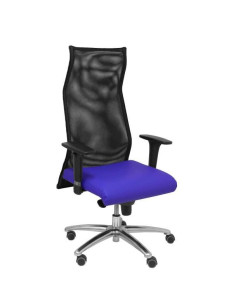 SILLÓN DE DIRECCIÓN SAHUCO SÍMILPIEL