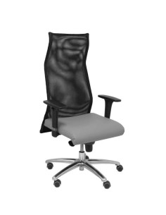 SILLÓN DE DIRECCIÓN SAHUCO SÍMILPIEL