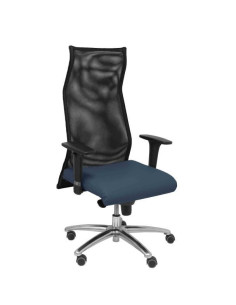 SILLÓN DE DIRECCIÓN SAHUCO SÍMILPIEL