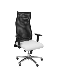 SILLÓN DE DIRECCIÓN SAHUCO SÍMILPIEL