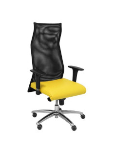 SILLÓN DE DIRECCIÓN SAHUCO SÍMILPIEL