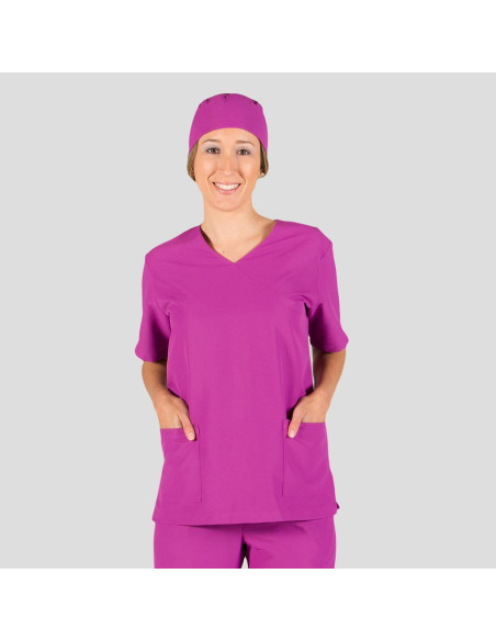 BLUSA SANITARIO UNISEX NEREA