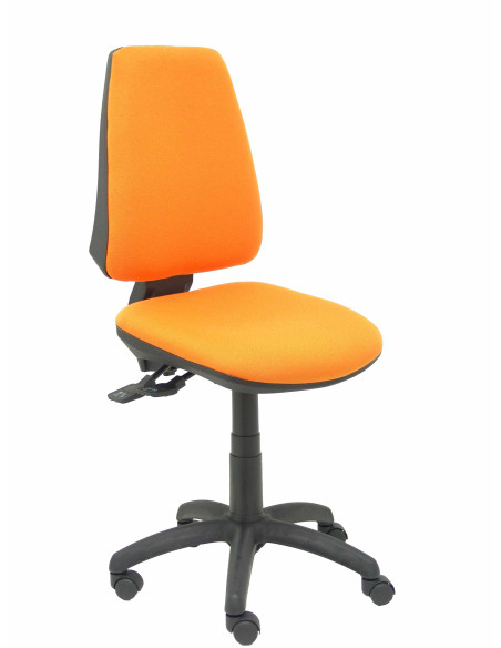 SILLA PIQUERAS Y CRESPO ELCHE S MECANISMO SINCRO de DOBLE MANETA GRAN CONFORTABILIDAD REGULABLE EN ALTURA RUEDAS de NYLON ASIENT