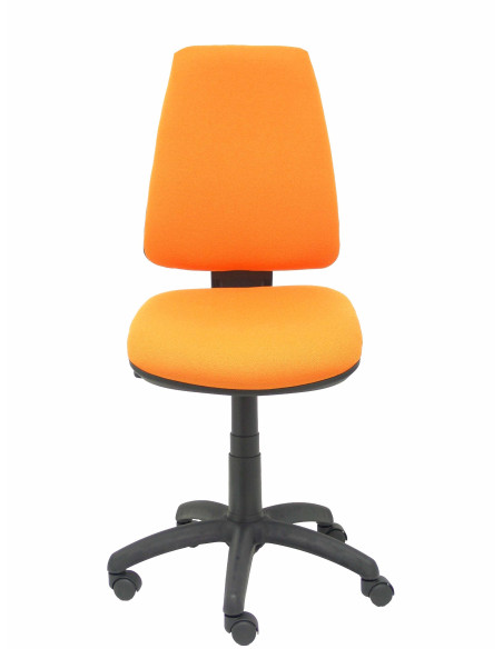 SILLA PIQUERAS Y CRESPO ELCHE S MECANISMO SINCRO de DOBLE MANETA GRAN CONFORTABILIDAD REGULABLE EN ALTURA RUEDAS de NYLON ASIENT