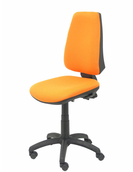 SILLA PIQUERAS Y CRESPO ELCHE S MECANISMO SINCRO de DOBLE MANETA GRAN CONFORTABILIDAD REGULABLE EN ALTURA RUEDAS de NYLON ASIENT