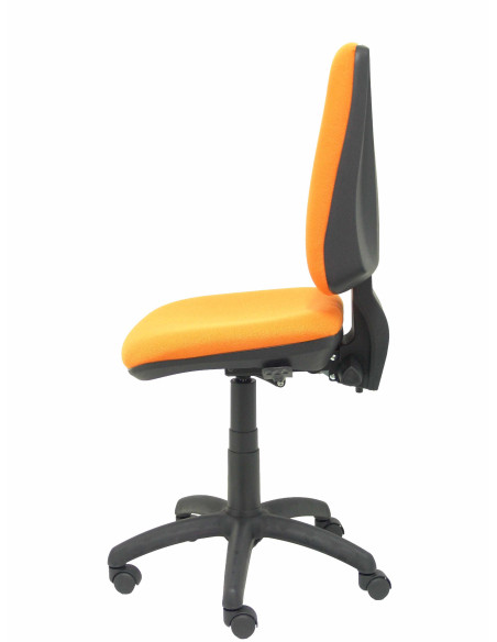 SILLA PIQUERAS Y CRESPO ELCHE S MECANISMO SINCRO de DOBLE MANETA GRAN CONFORTABILIDAD REGULABLE EN ALTURA RUEDAS de NYLON ASIENT