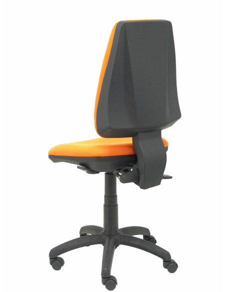 SILLA PIQUERAS Y CRESPO ELCHE S MECANISMO SINCRO de DOBLE MANETA GRAN CONFORTABILIDAD REGULABLE EN ALTURA RUEDAS de NYLON ASIENT