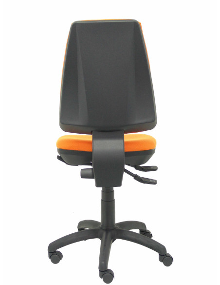 SILLA PIQUERAS Y CRESPO ELCHE S MECANISMO SINCRO de DOBLE MANETA GRAN CONFORTABILIDAD REGULABLE EN ALTURA RUEDAS de NYLON ASIENT