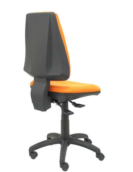 SILLA PIQUERAS Y CRESPO ELCHE S MECANISMO SINCRO de DOBLE MANETA GRAN CONFORTABILIDAD REGULABLE EN ALTURA RUEDAS de NYLON ASIENT