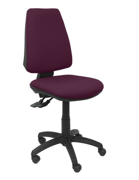 SILLA PIQUERAS Y CRESPO ELCHE S MECANISMO SINCRO de DOBLE MANETA GRAN CONFORTABILIDAD REGULABLE EN ALTURA RUEDAS de NYLON ASIENT