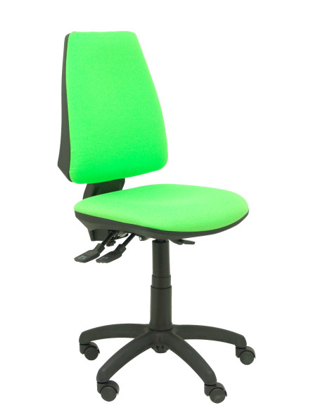 SILLA PIQUERAS Y CRESPO ELCHE S MECANISMO SINCRO de DOBLE MANETA GRAN CONFORTABILIDAD REGULABLE EN ALTURA RUEDAS de NYLON ASIENT