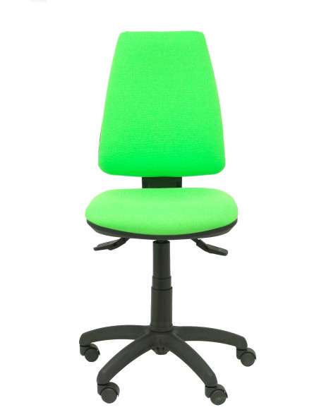 SILLA PIQUERAS Y CRESPO ELCHE S MECANISMO SINCRO de DOBLE MANETA GRAN CONFORTABILIDAD REGULABLE EN ALTURA RUEDAS de NYLON ASIENT